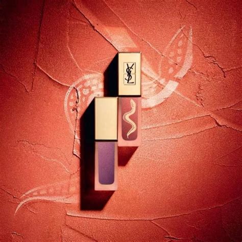 ysl tatouage couture 11 отзывы